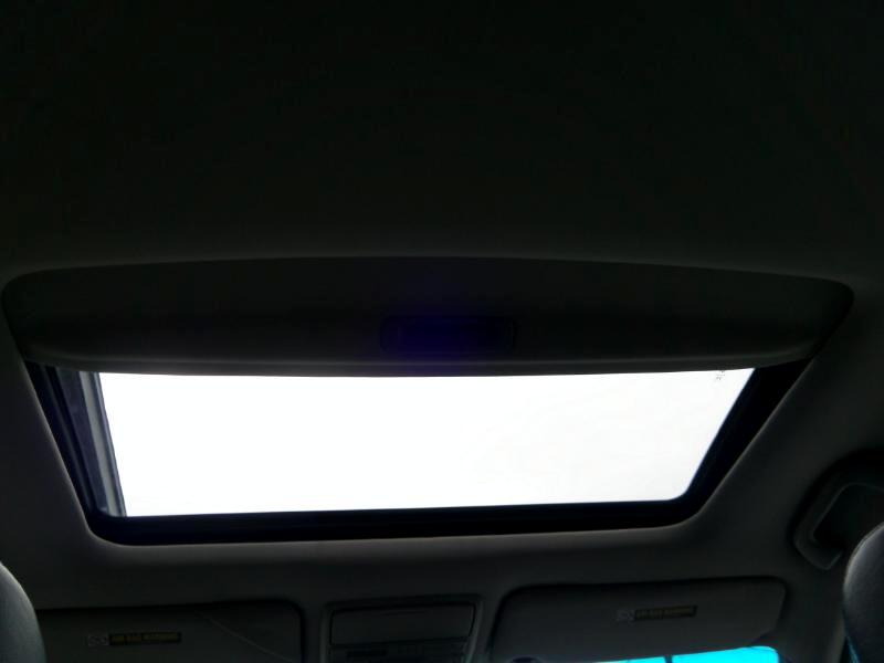 Honda Accord EX-L V-6 Sedan AT 2009