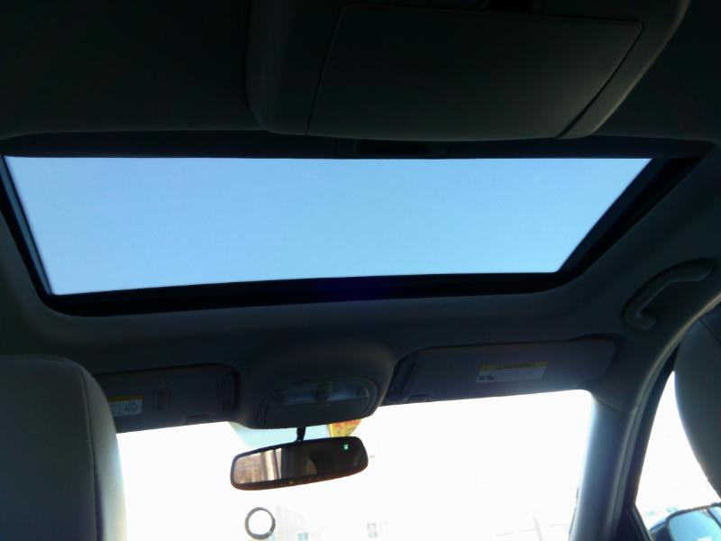 Hyundai Santa Fe Limited 2007