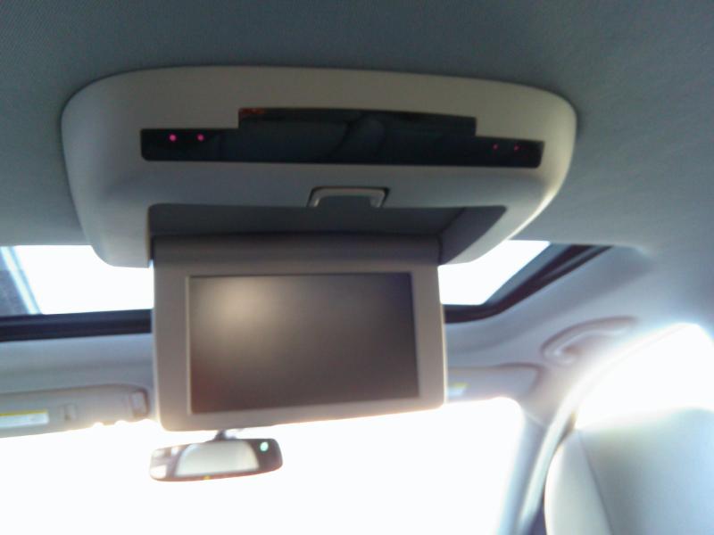 Hyundai Santa Fe Limited 2007