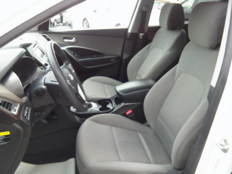 Hyundai Santa Fe Sport 2.4 AWD 2018