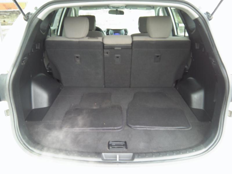 Hyundai Santa Fe Sport 2.4 AWD 2018