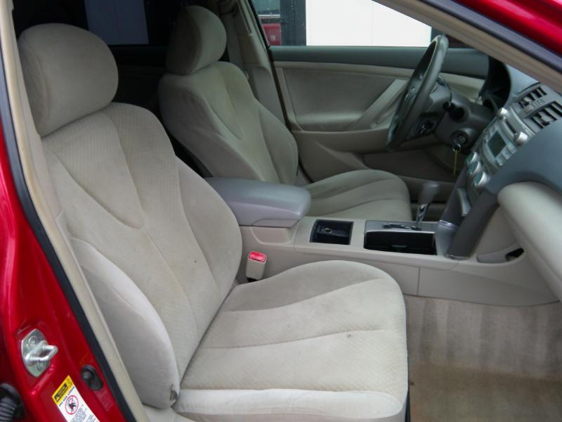 Toyota Camry LE 2007