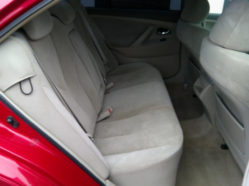Toyota Camry LE 2007