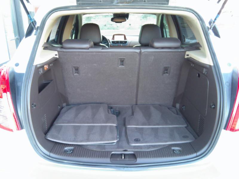 Buick Encore Premium FWD 2015