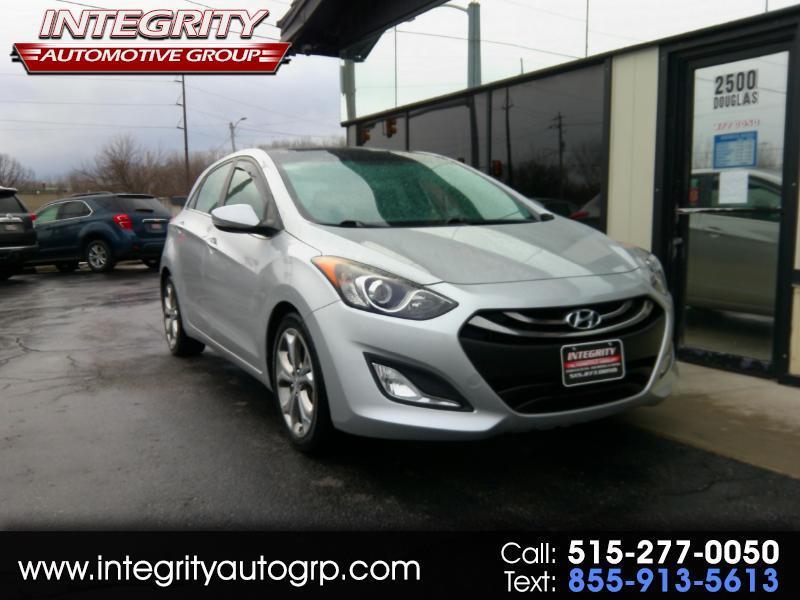 2013 Hyundai Elantra GT