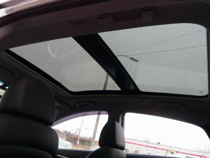 Hyundai Elantra GT  2013