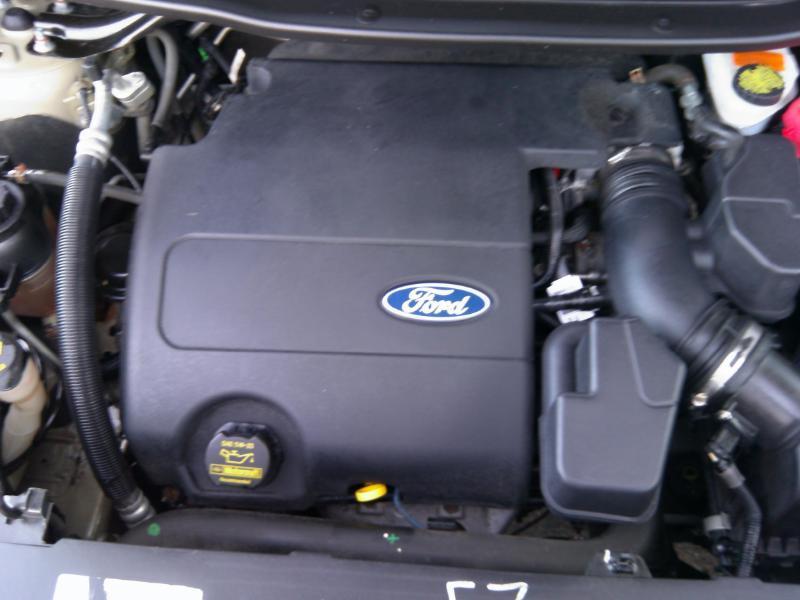 Ford Explorer Limited FWD 2013