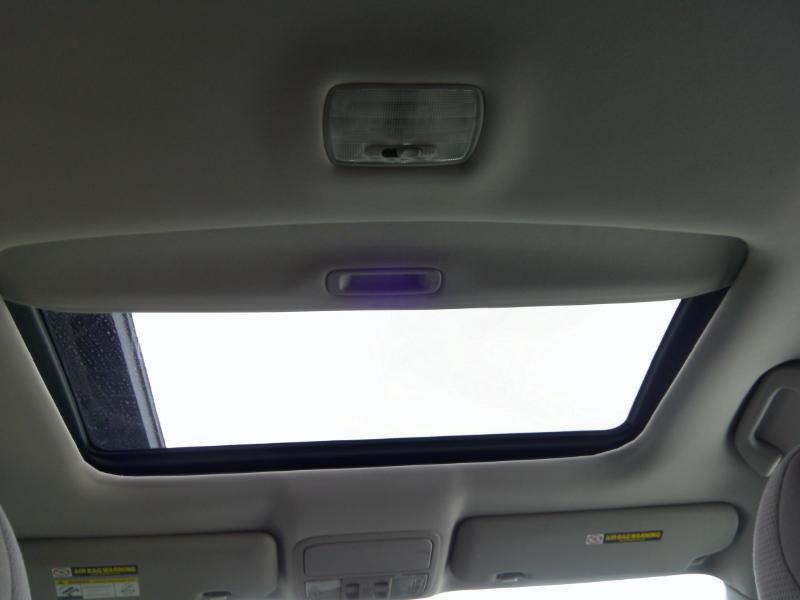 Honda CR-V EX 4WD 2011