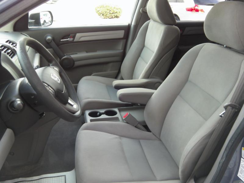 Honda CR-V EX 4WD 2011