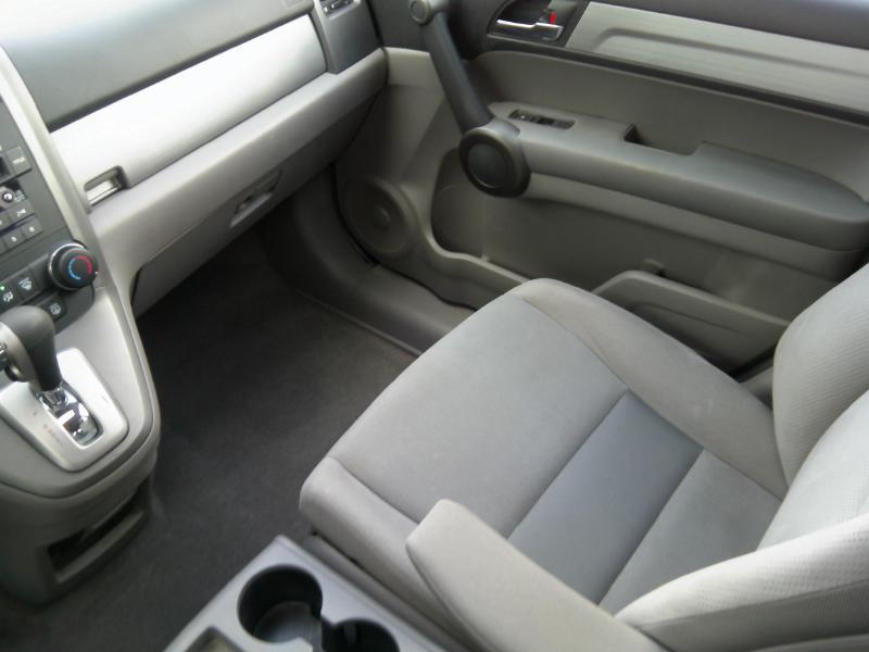 Honda CR-V EX 4WD 2011