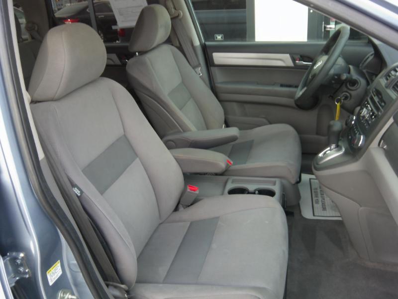 Honda CR-V EX 4WD 2011