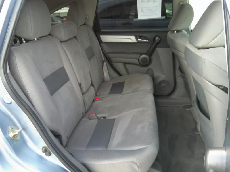 Honda CR-V EX 4WD 2011