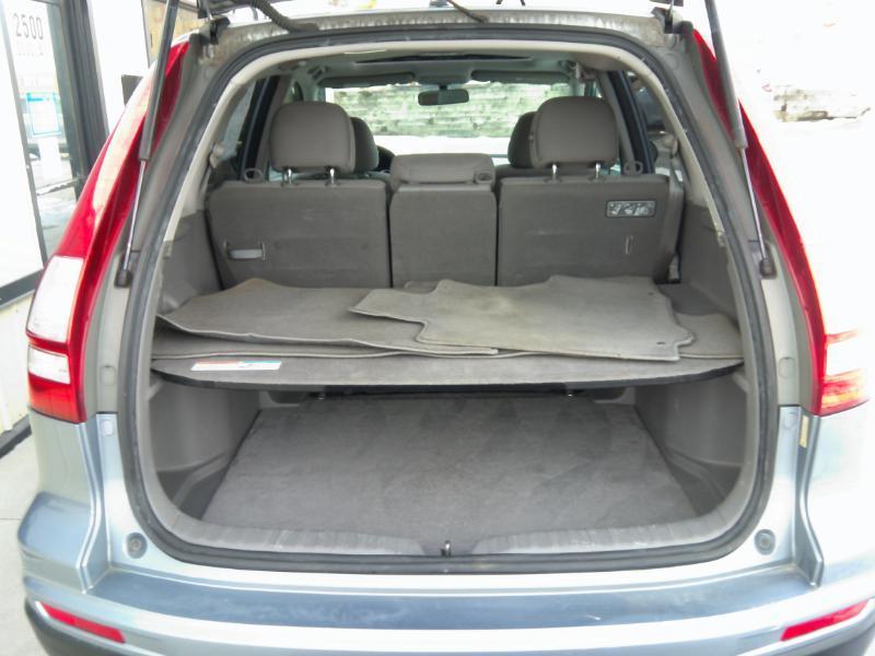 Honda CR-V EX 4WD 2011