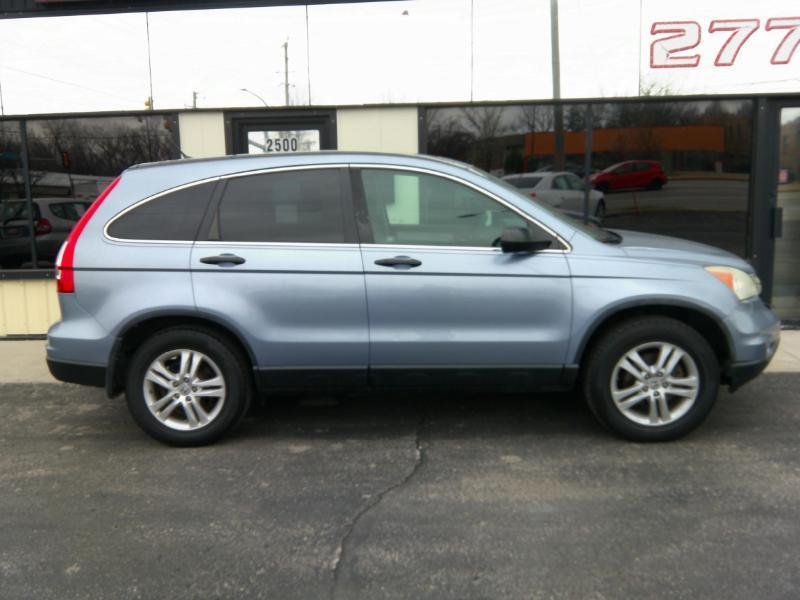 2011 Honda CR-V EX - Photo 2