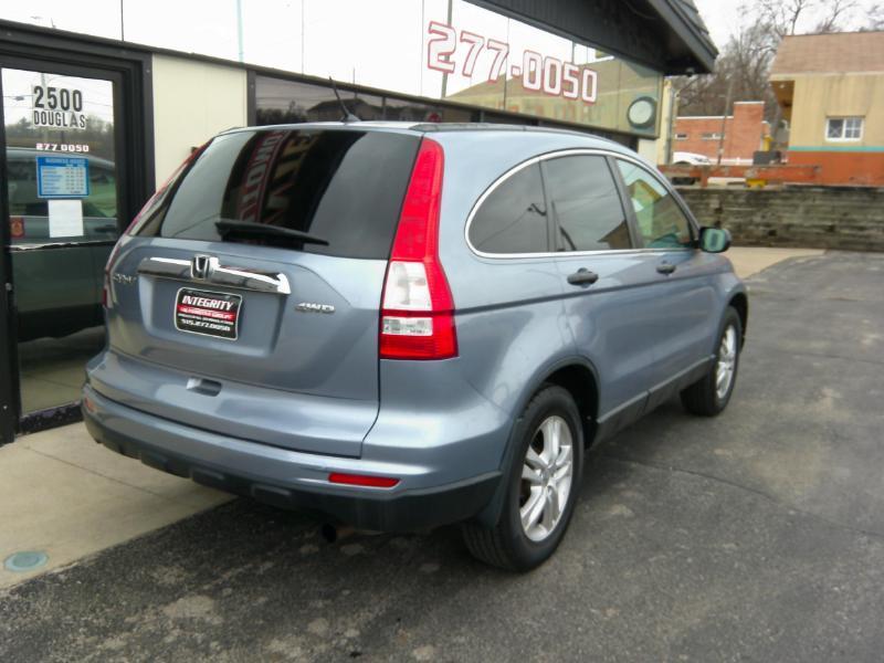 2011 Honda CR-V EX - Photo 3