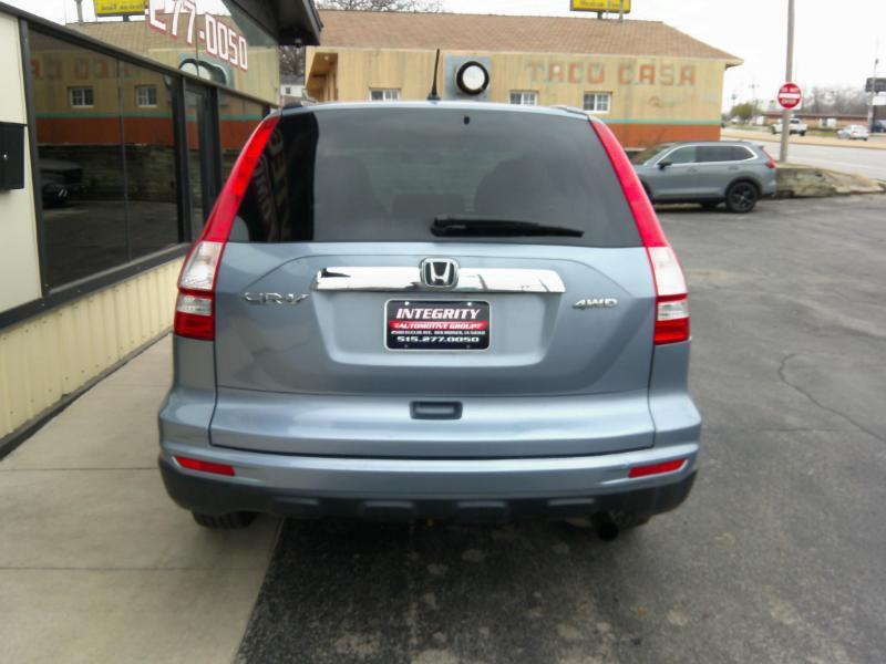 2011 Honda CR-V EX - Photo 4