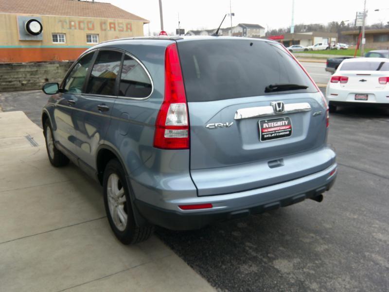2011 Honda CR-V EX - Photo 5