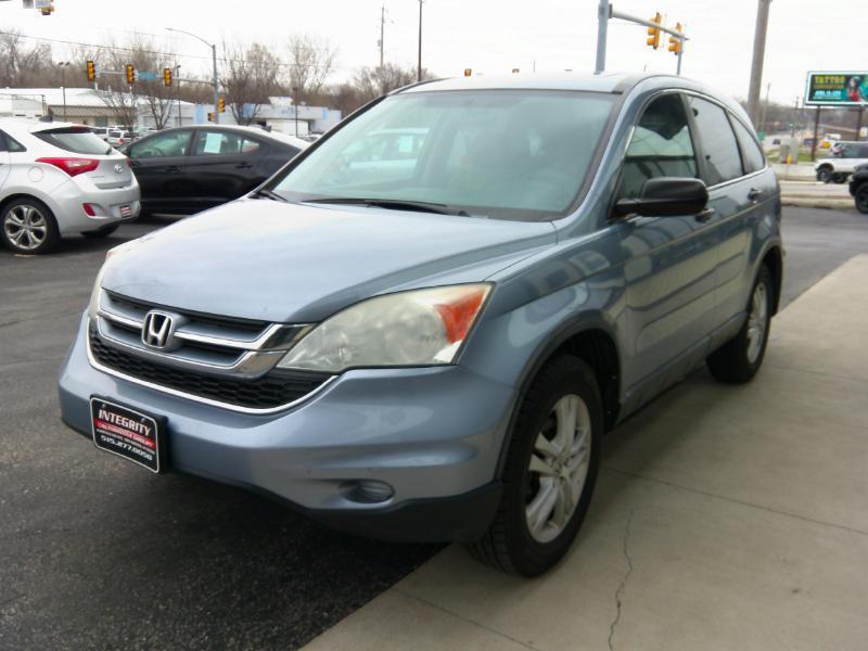 2011 Honda CR-V EX - Photo 6