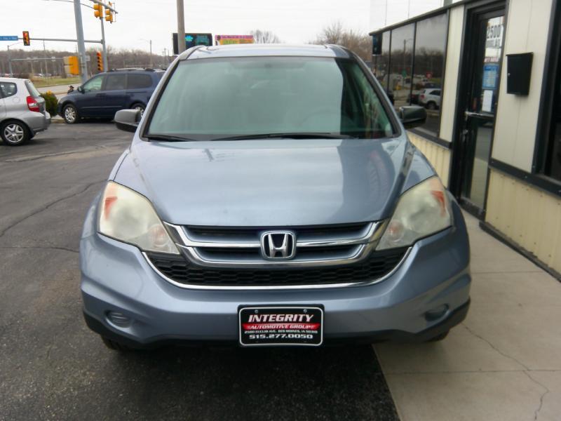 2011 Honda CR-V EX - Photo 7