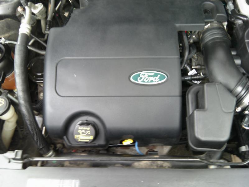 Ford Explorer XLT 4WD 2013