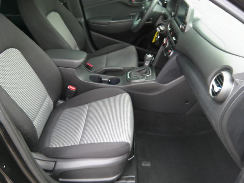 Hyundai Kona SE 2019