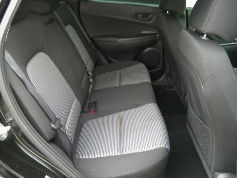 Hyundai Kona SE 2019