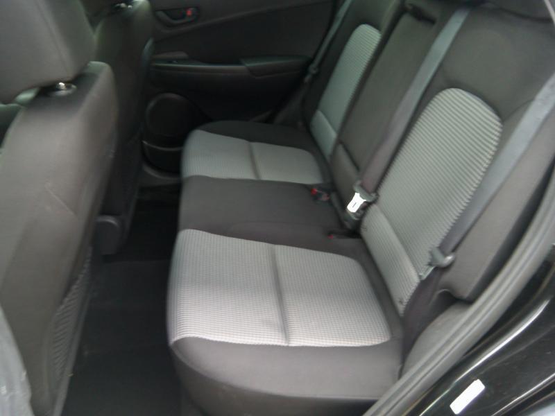 Hyundai Kona SE 2019