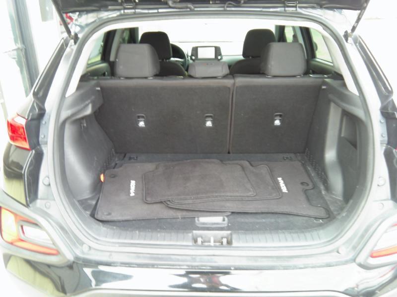 Hyundai Kona SE 2019