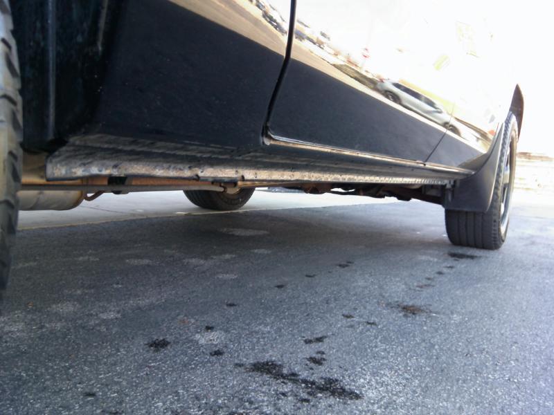 Honda Ridgeline RT 2011