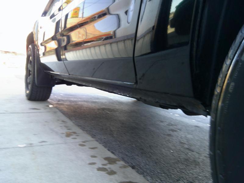 Honda Ridgeline RT 2011