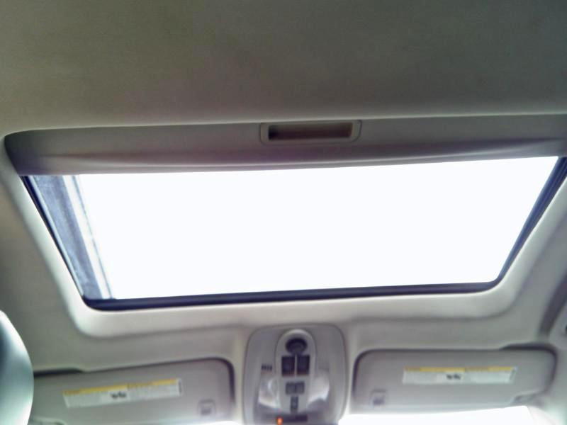 GMC Terrain SLT1 AWD 2011