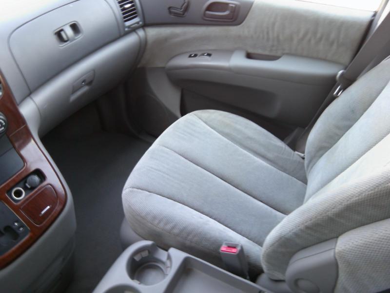 Kia Sedona EX 2006