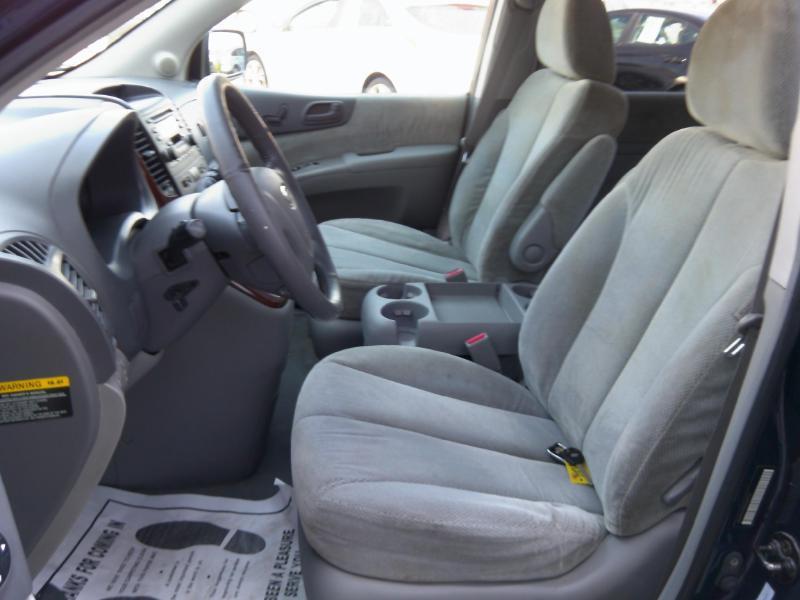Kia Sedona EX 2006
