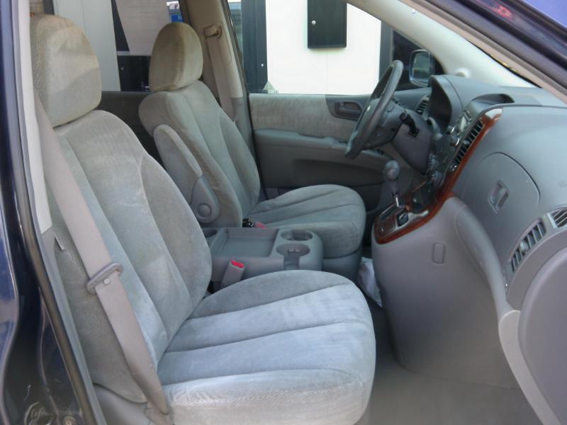 Kia Sedona EX 2006