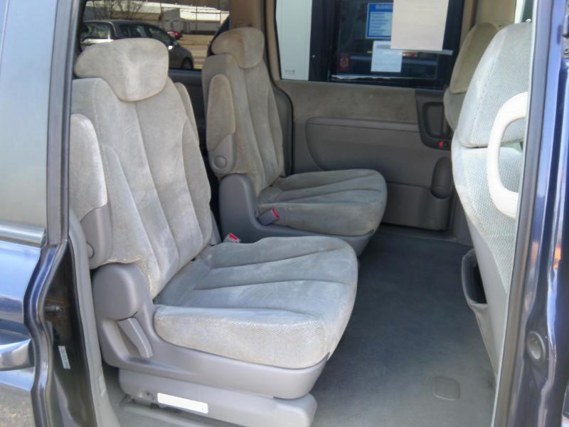 Kia Sedona EX 2006