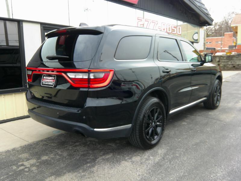 Dodge Durango  2018