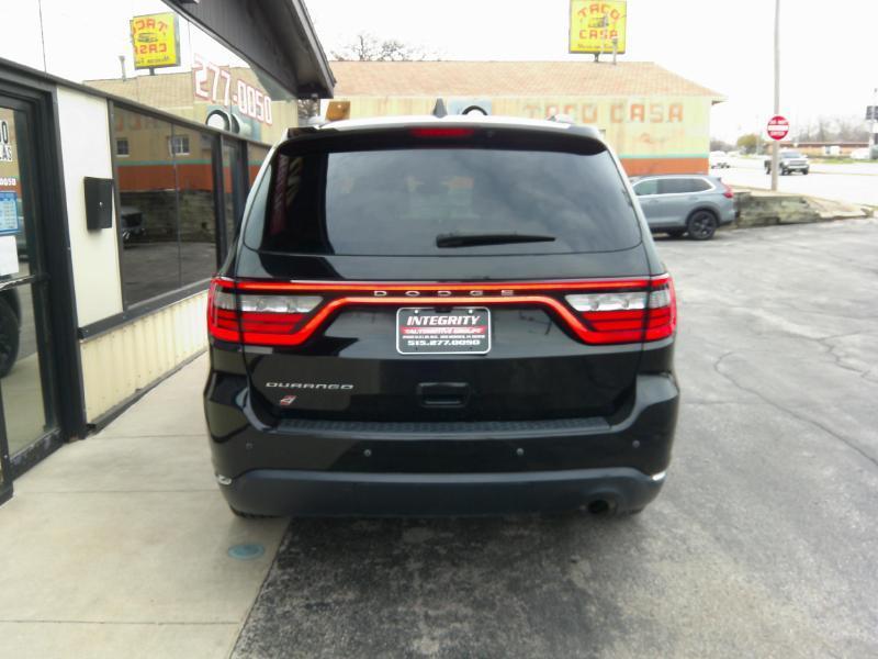 Dodge Durango  2018