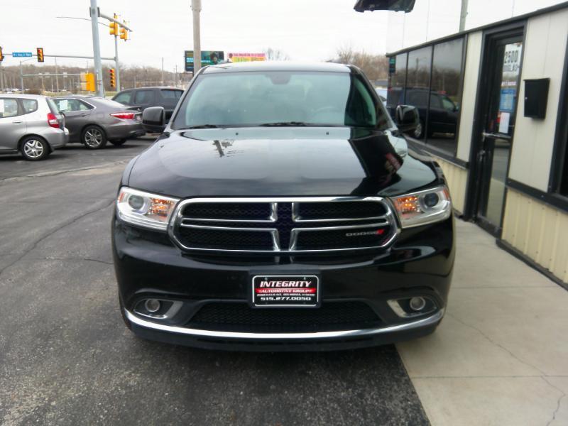 Dodge Durango  2018