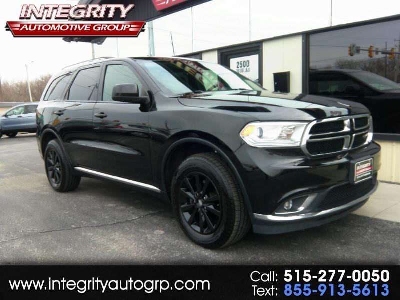 Dodge Durango  2018