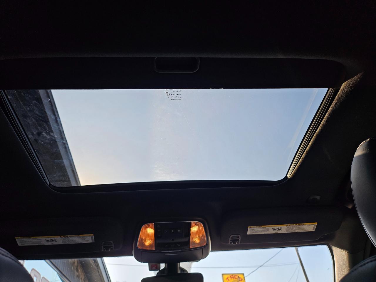 Jeep Grand Cherokee Limited 4x4 2018