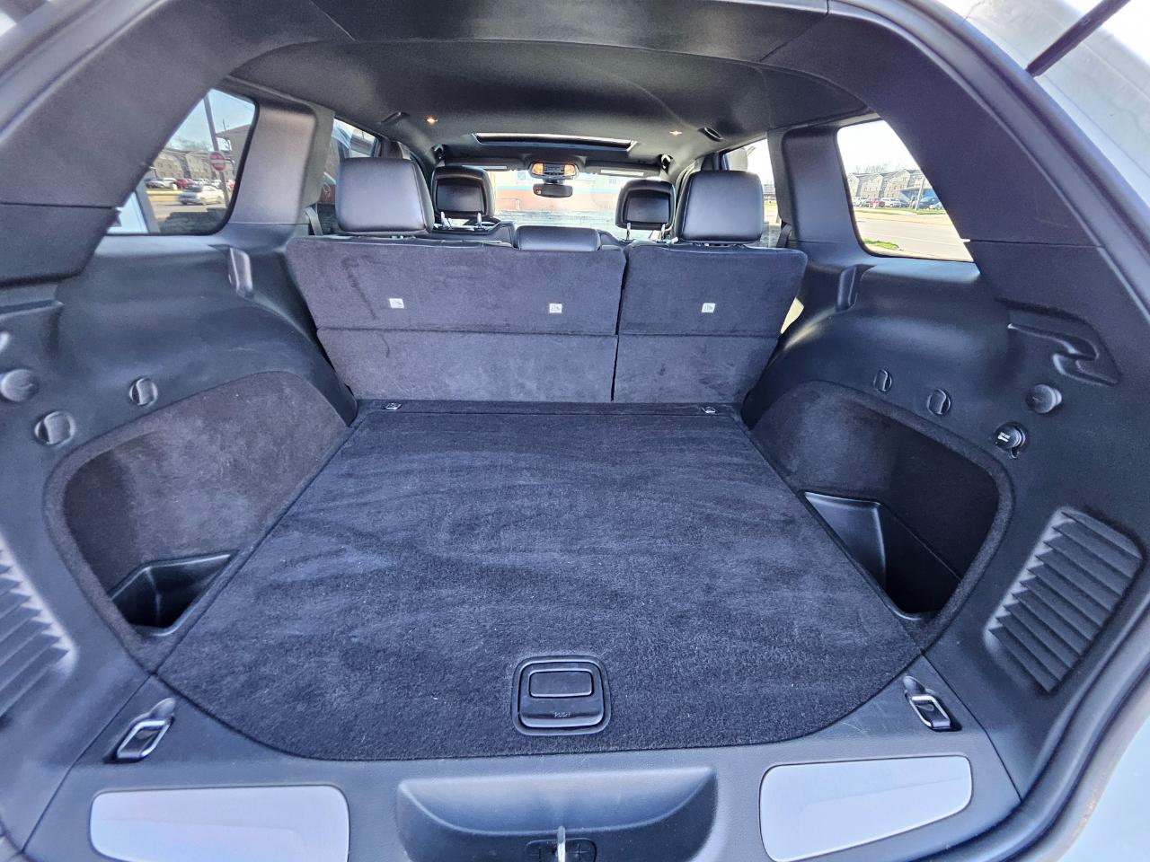 Jeep Grand Cherokee Limited 4x4 2018