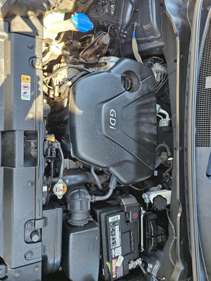 Kia Soul 5dr Wgn Auto Base 2014