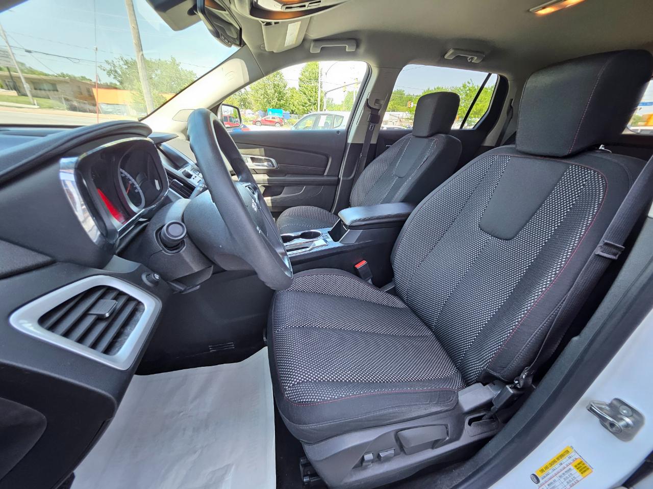 GMC Terrain SLE 2016