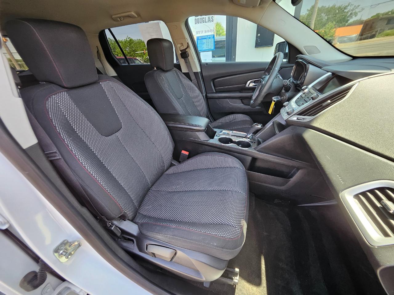 GMC Terrain SLE 2016