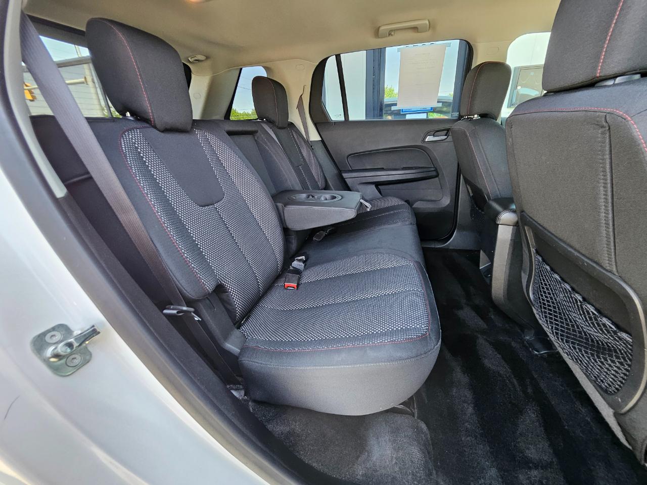 GMC Terrain SLE 2016