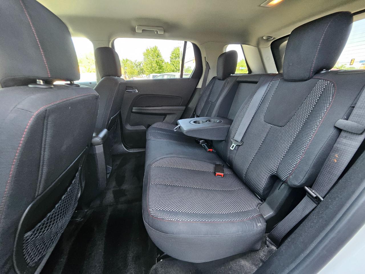 GMC Terrain SLE 2016
