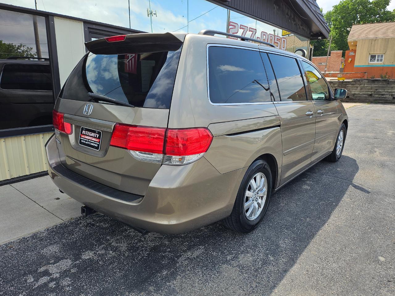 Honda Odyssey 5dr EX 2009