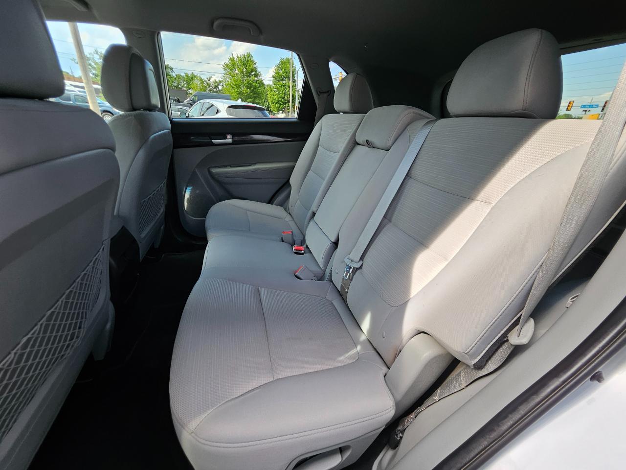 Kia Sorento AWD 4dr I4 LX 2015