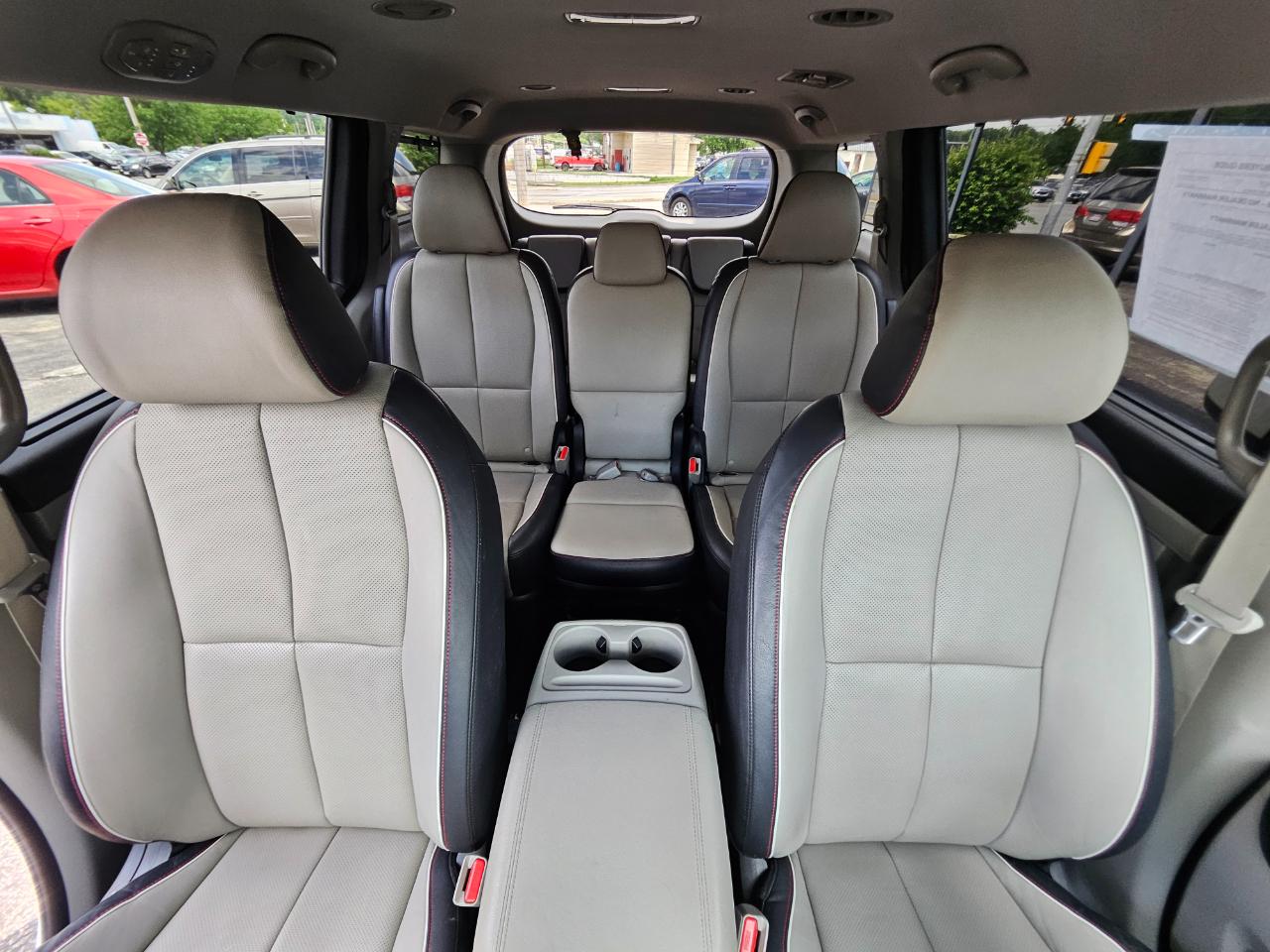 Kia Sedona EX FWD 2019