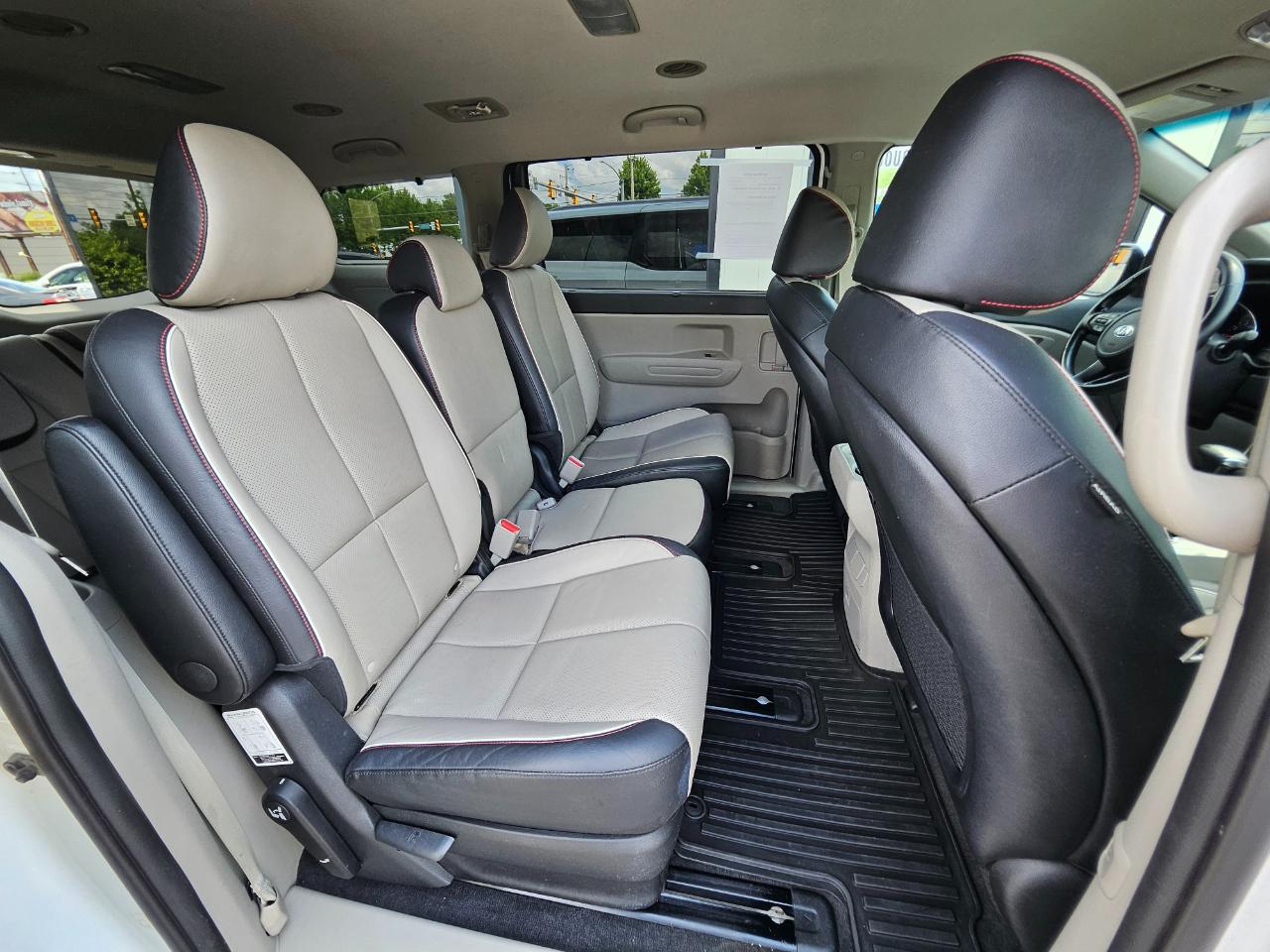 Kia Sedona EX FWD 2019